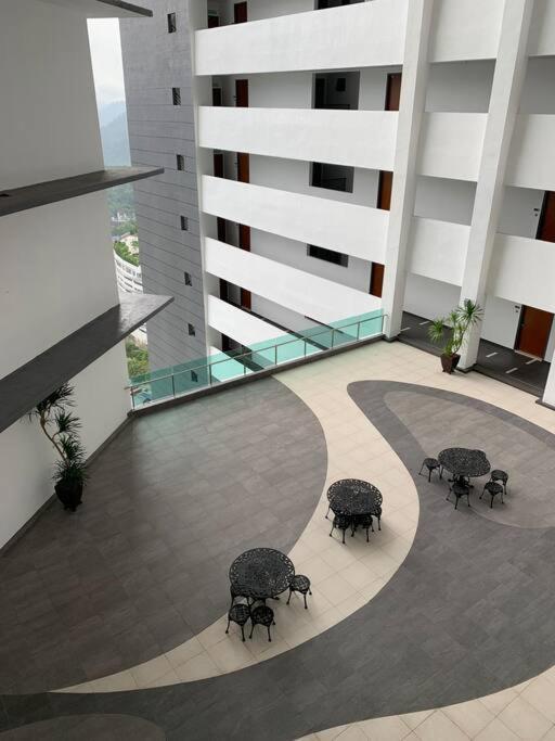 Genting Geo38 Residence Casino Genting Highlands Exterior photo
